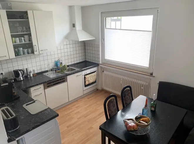 2 Zimmer Wohnung mit 65 m² in Braunschweig – Bild 4