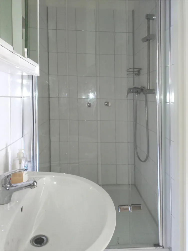 1 Zimmer Wohnung mit 37 m² in Iserlohn – Bild 3