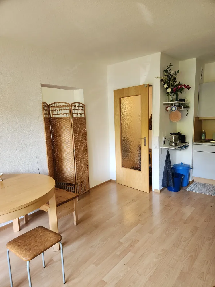 2 Zimmer Wohnung mit 42 m² in Saarbrücken – Bild 6