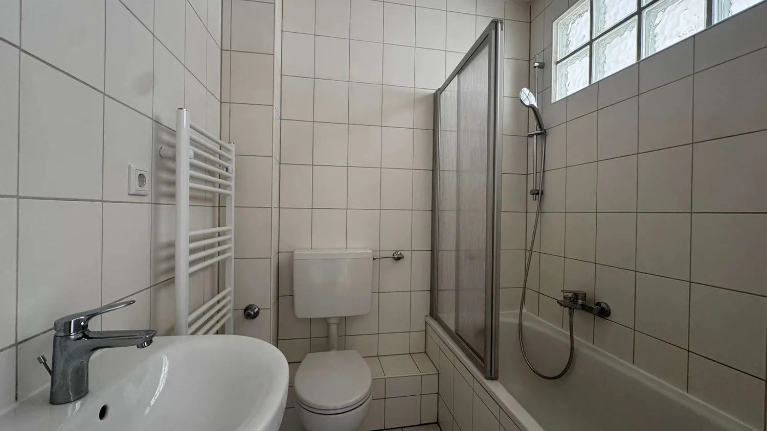 3 Zimmer Wohnung mit 54 m² in Braunschweig – Bild 5