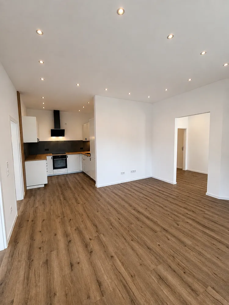 3 Zimmer Wohnung mit 81 m² in Hannover – Bild 12