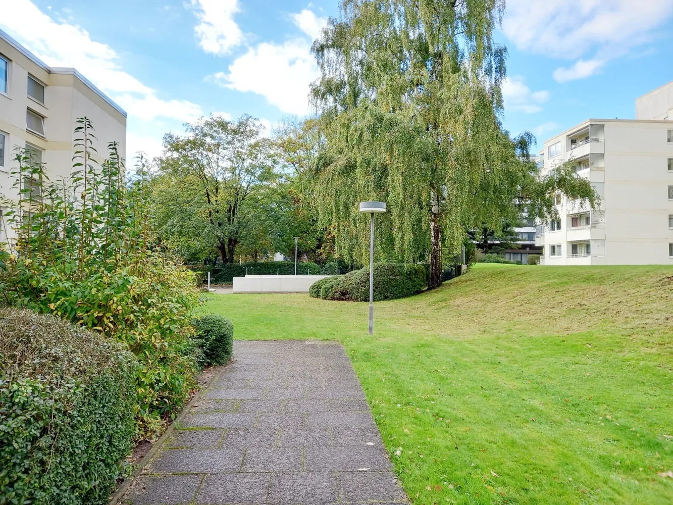 3 Zimmer Wohnung mit 76 m² in Bremen – Bild 11