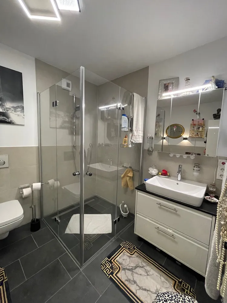 3 room apartment with 96 m² in Dortmund – Photo 12