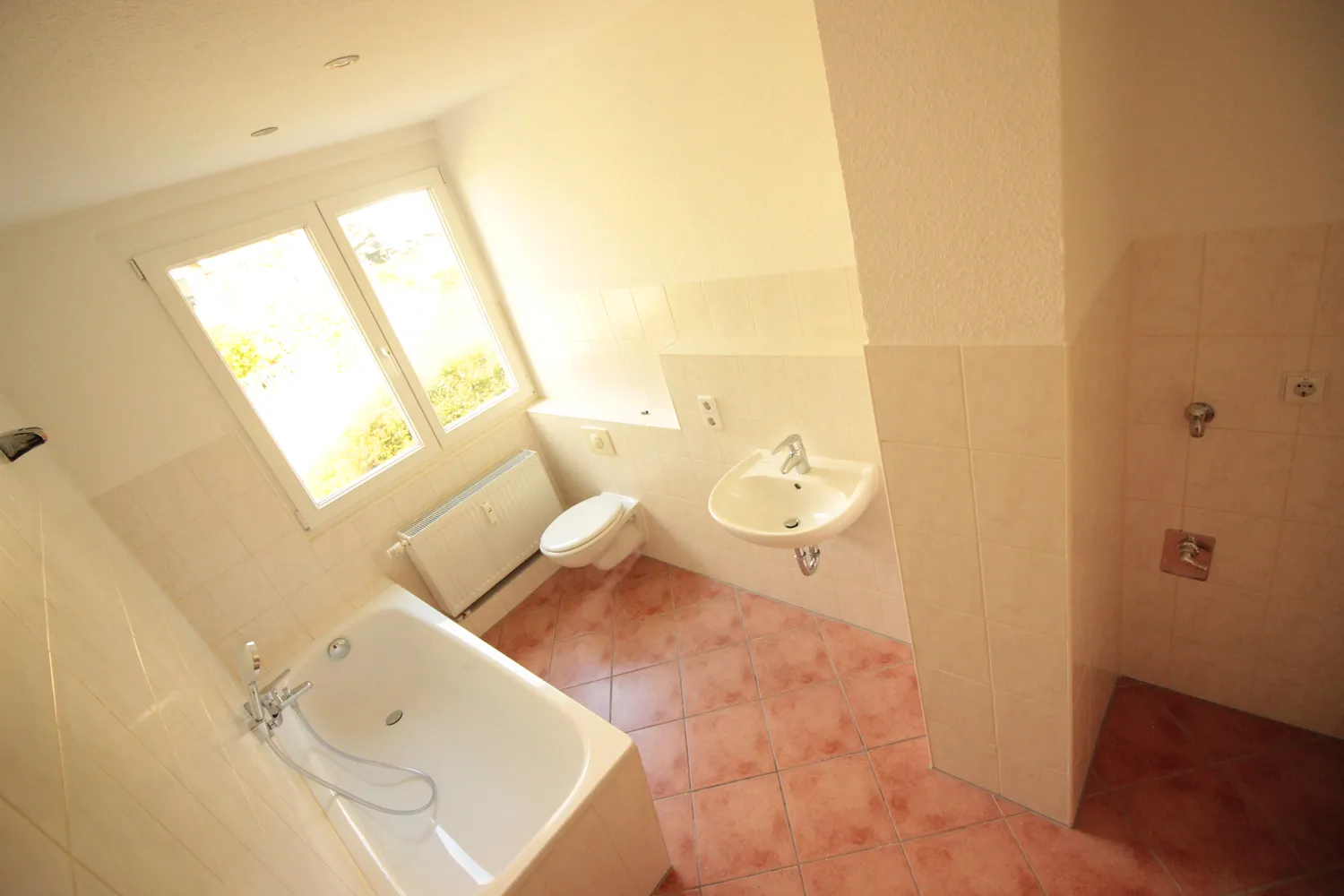 3 room apartment with 77 m² in Chemnitz – Photo 6
