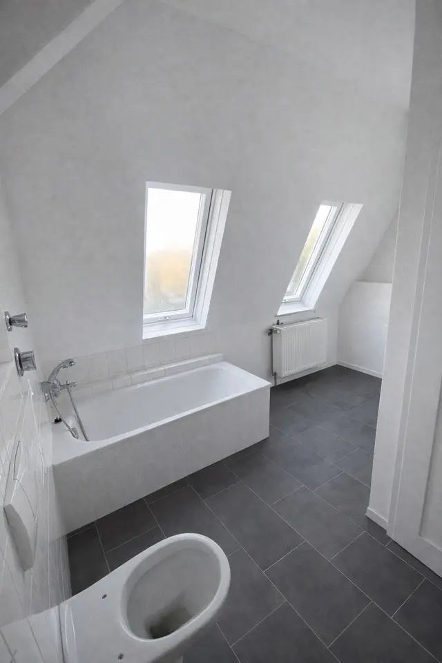 3 Zimmer Wohnung mit 73 m² in Merseburg – Bild 9