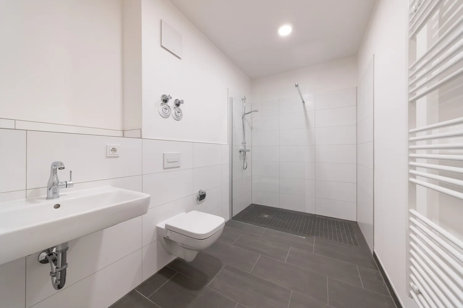 2 Zimmer Wohnung mit 55 m² in Leipzig – Bild 12