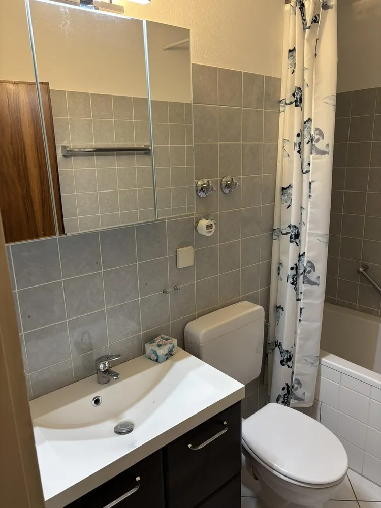 5 Zimmer Wohnung mit 120 m² in Karlsruhe – Bild 10