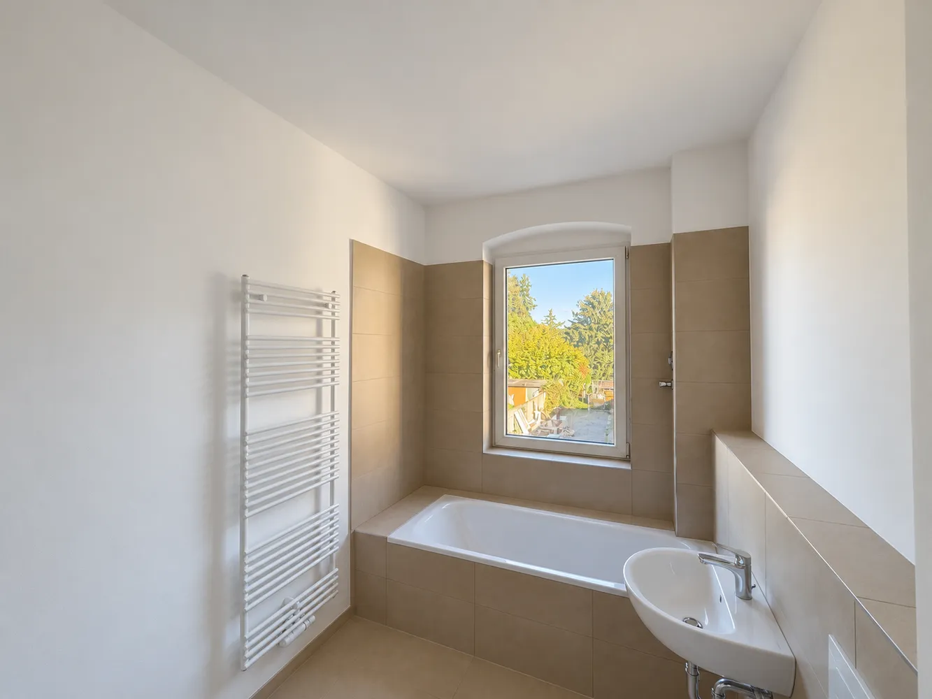 3 room apartment with 85 m² in Bernau bei Berlin – Photo 1