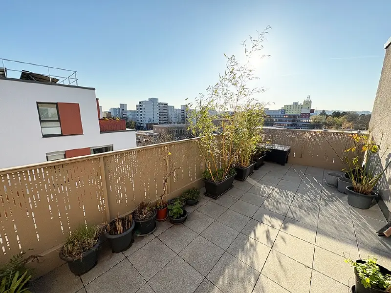 3 Zimmer Wohnung mit 93 m² in Bonn – Bild 6