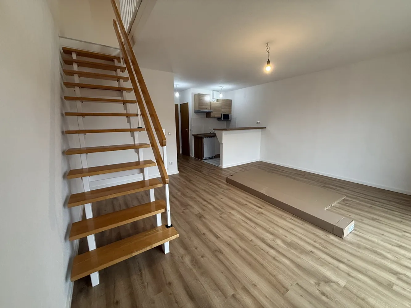 2 Zimmer Wohnung mit 55 m² in Paderborn – Bild 11