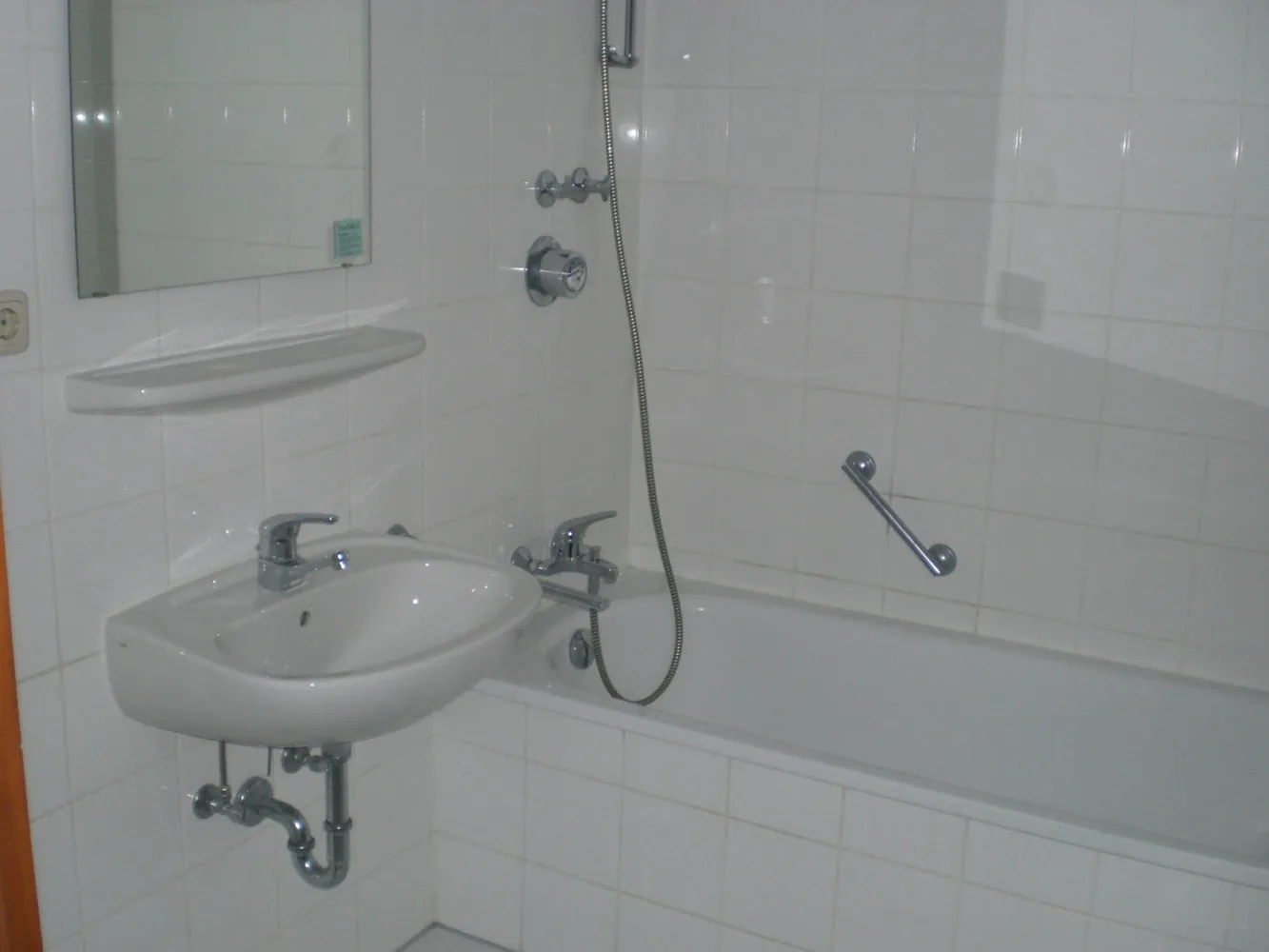 3 room apartment with 84 m² in Augsburg – Photo 4