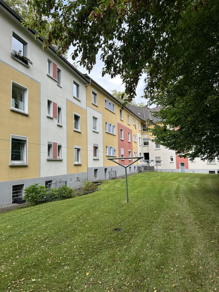 2 Zimmer Wohnung mit 45 m² in Essen – Bild 5