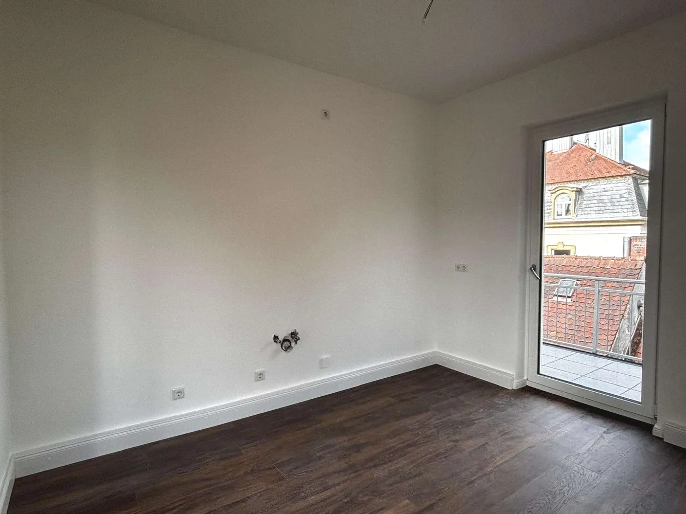 3 Zimmer Wohnung mit 80 m² in Ansbach – Bild 6