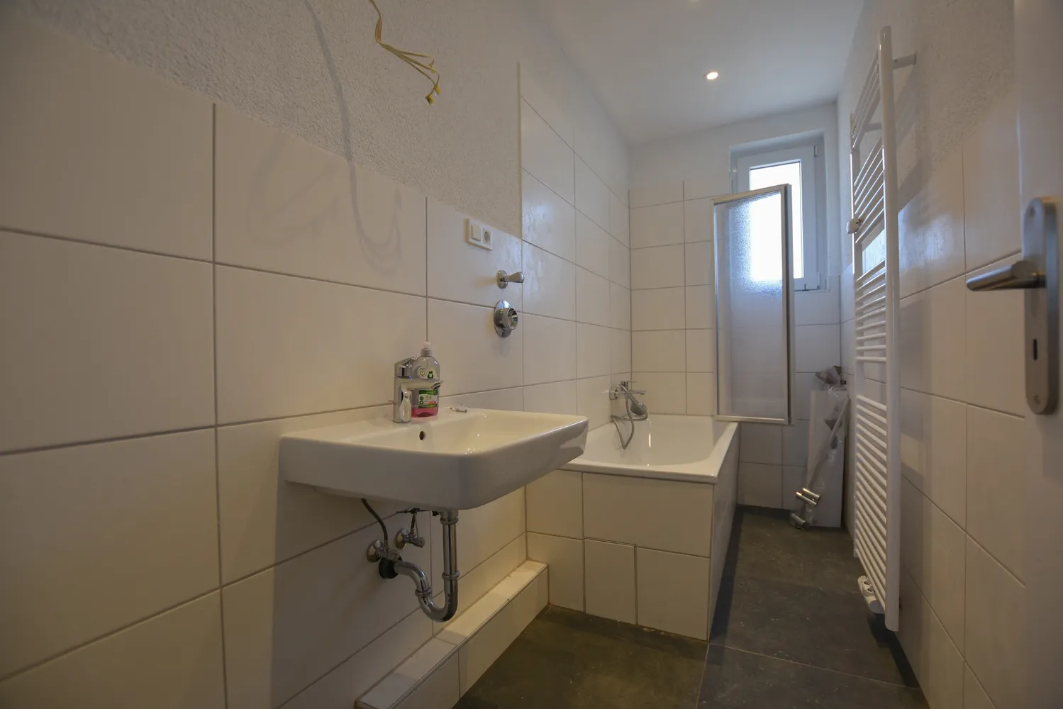 4 Zimmer Wohnung mit 101 m² in Hannover – Bild 7