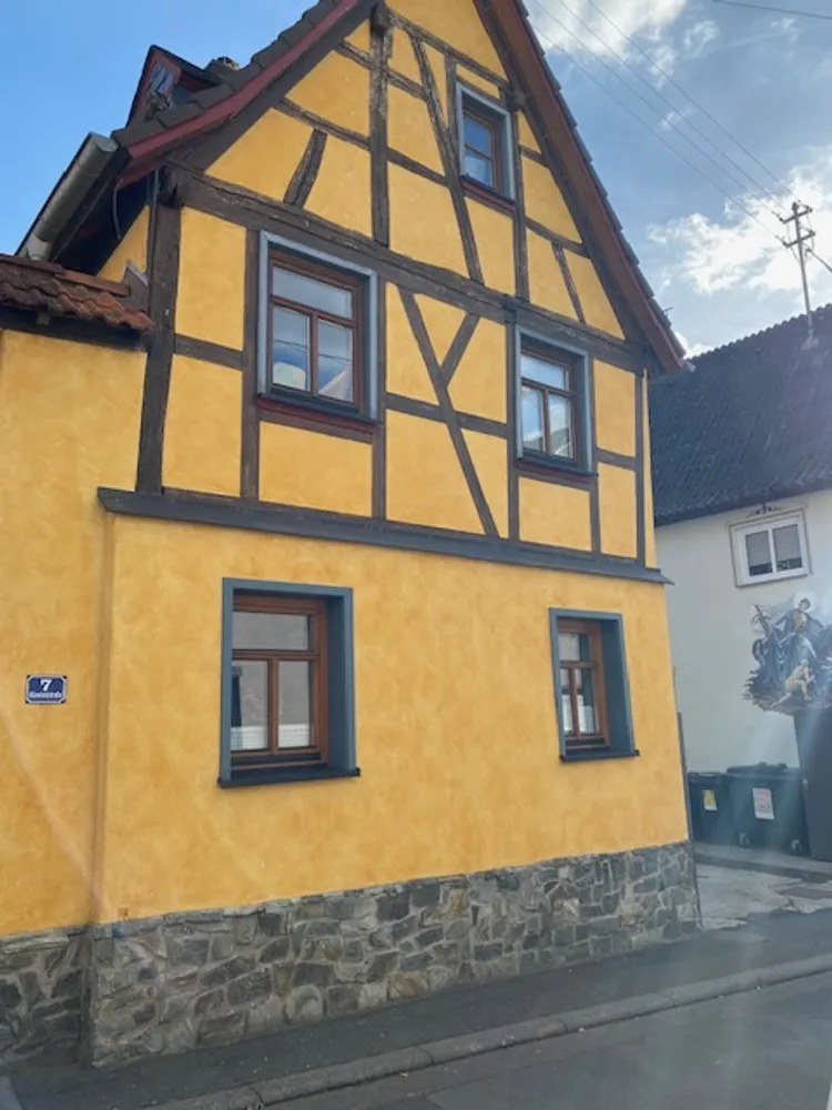 5 room house with 120 m² in Wiesbaden – Photo 1