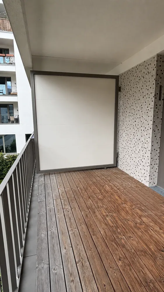 4 room apartment with 102 m² in Berlin – Photo 9