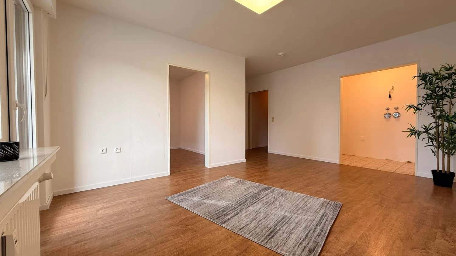 2 Zimmer Wohnung mit 44 m² in Duisburg – Bild 3