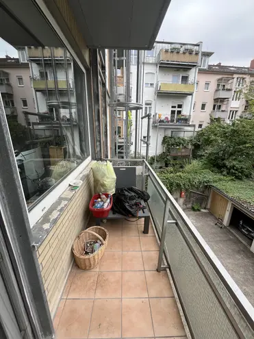 1 Zimmer Wohnung mit 27 m² in Mainz – Bild 11