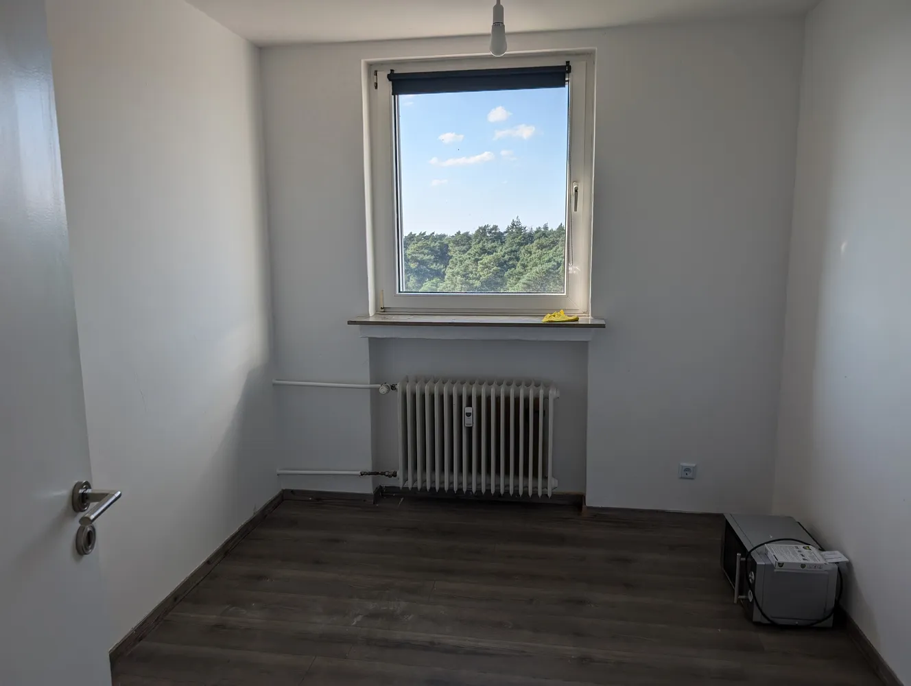 4 room apartment with 85 m² in Bielefeld – Photo 9
