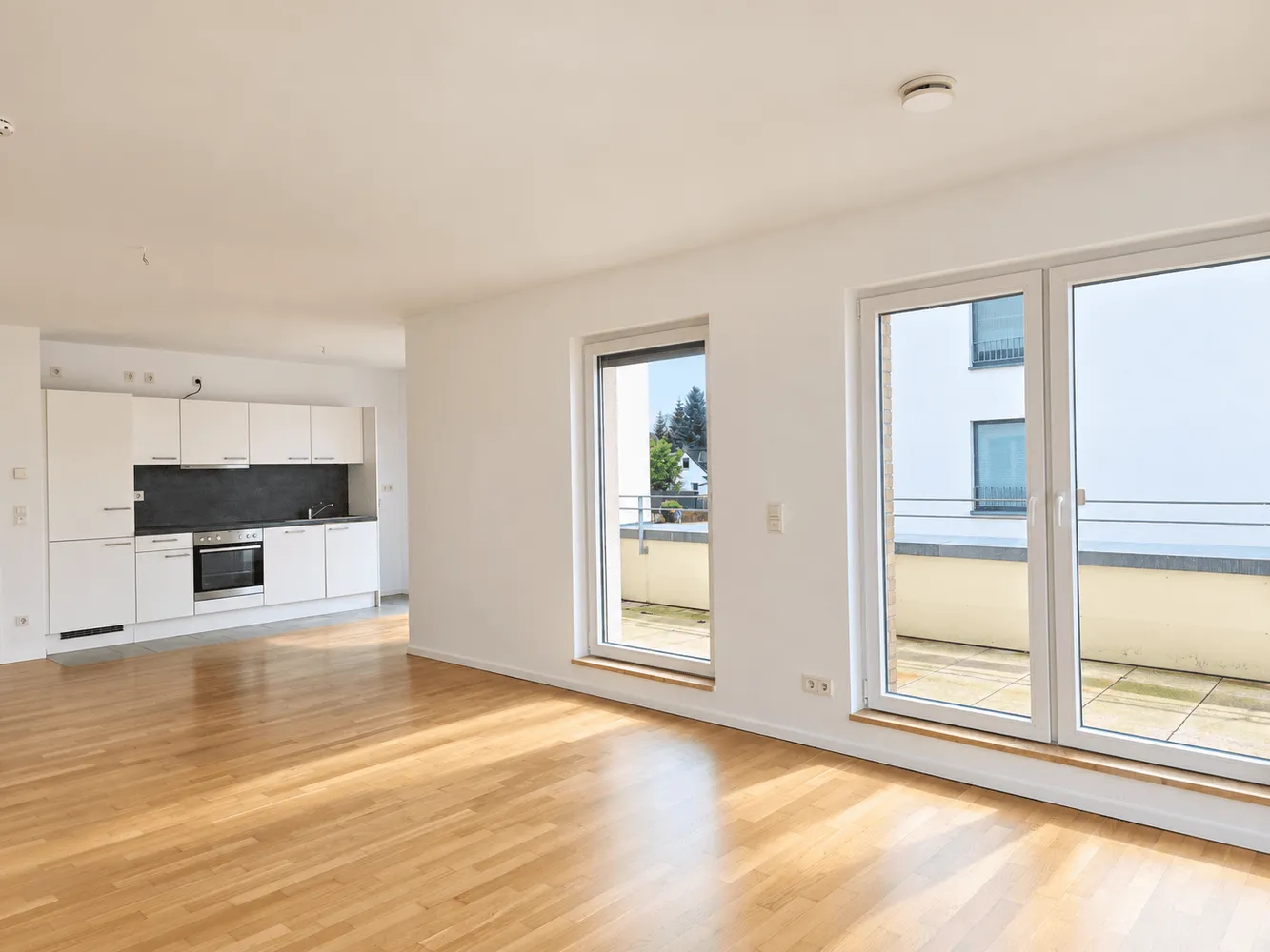 3 room apartment with 90 m² in Dortmund – Photo 11