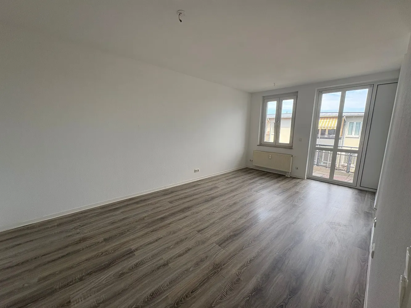 2 Zimmer Wohnung mit 49 m² in Halle (Saale) – Bild 4