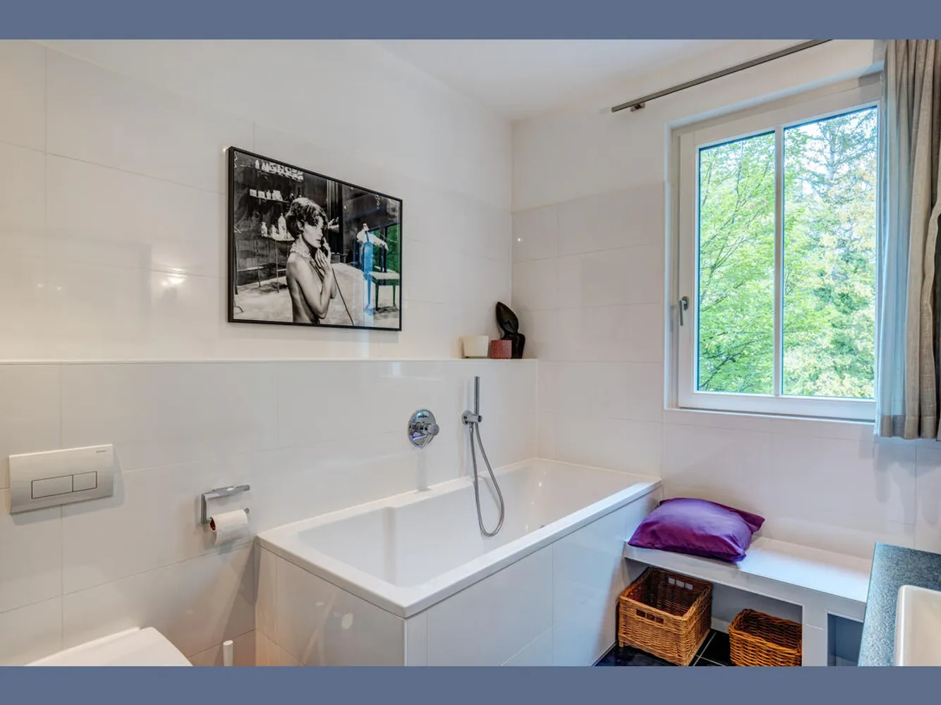 3 Zimmer Wohnung mit 123 m² in München – Bild 12