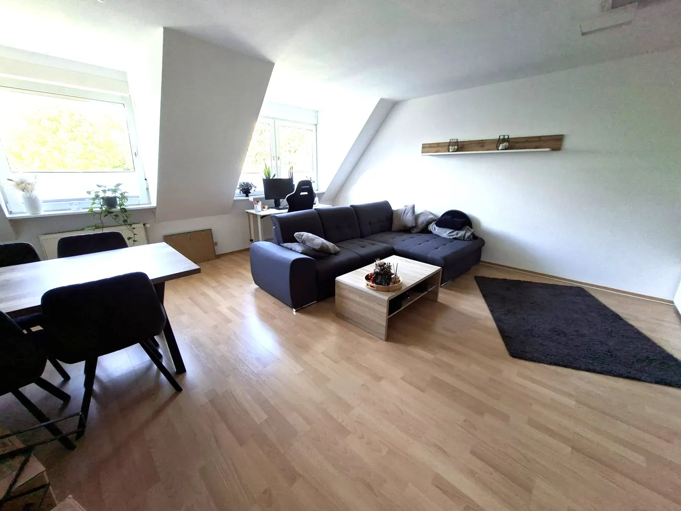 2 Zimmer Wohnung mit 63 m² in Kleve – Bild 5