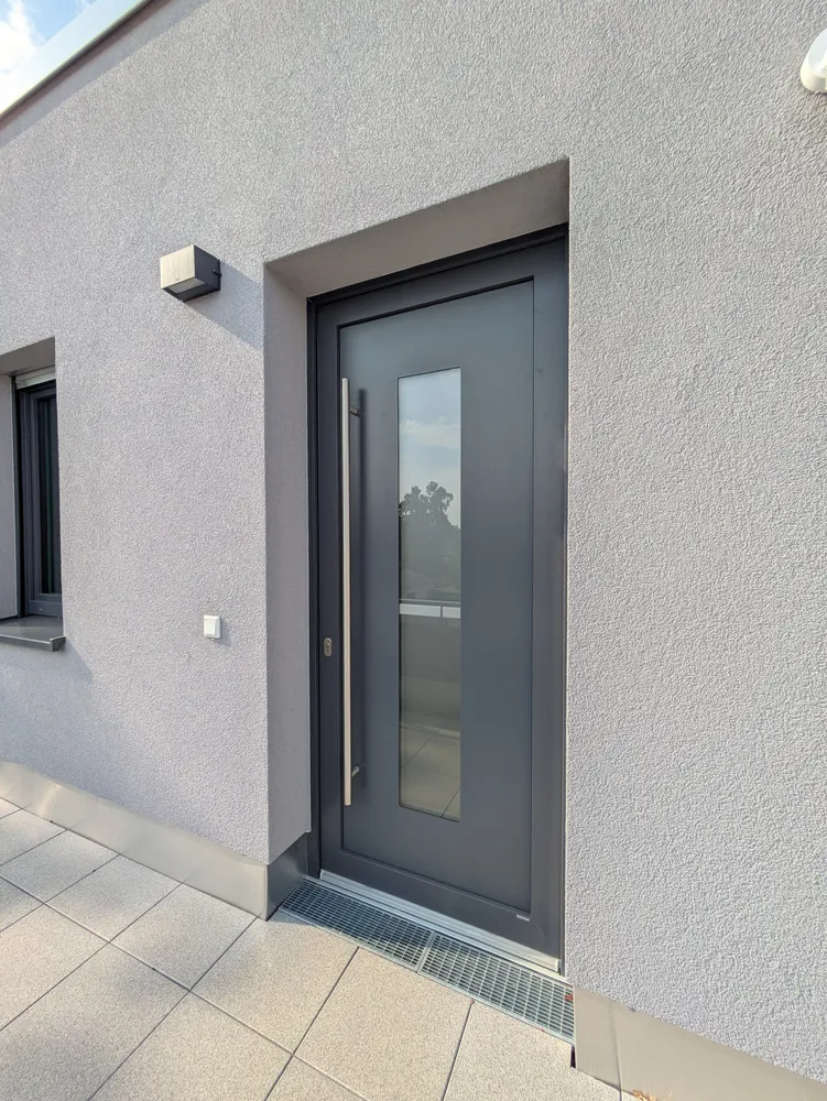 2 Zimmer Wohnung mit 60 m² in Aachen – Bild 1