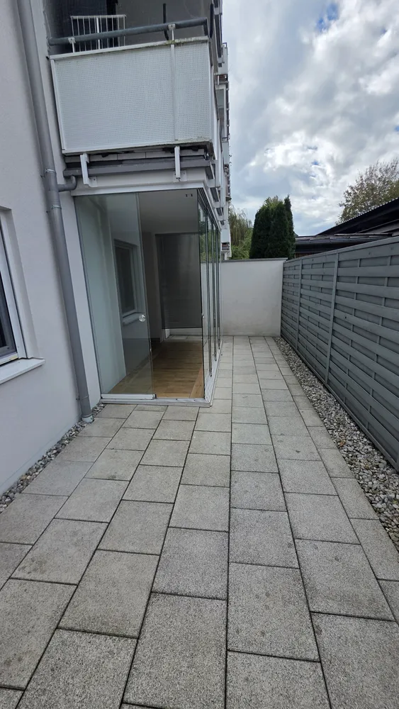 2 Zimmer Wohnung mit 63 m² in Weilheim in Oberbayern – Bild 9