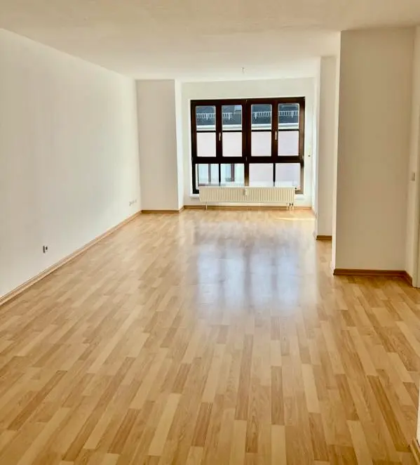 4 Zimmer Wohnung mit 110 m² in Mittweida – Bild 9