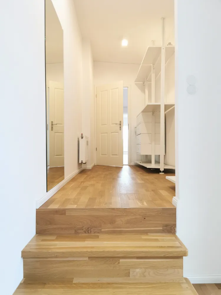 2 Zimmer Wohnung mit 90 m² in Berlin – Bild 7