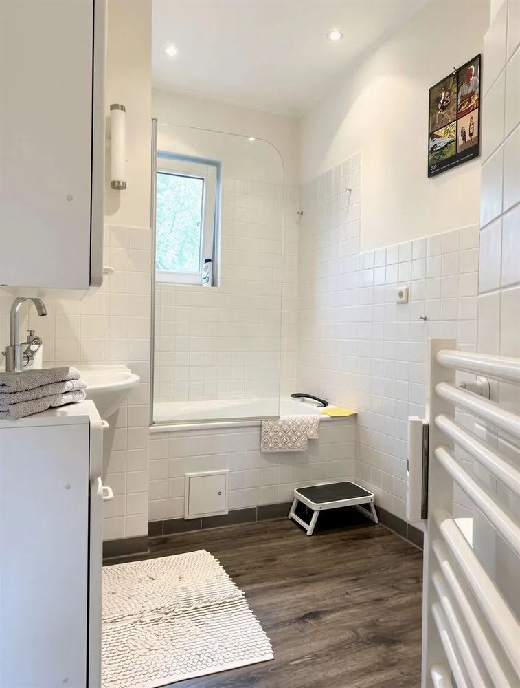 4 Zimmer Wohnung mit 129 m² in Hamburg – Bild 12