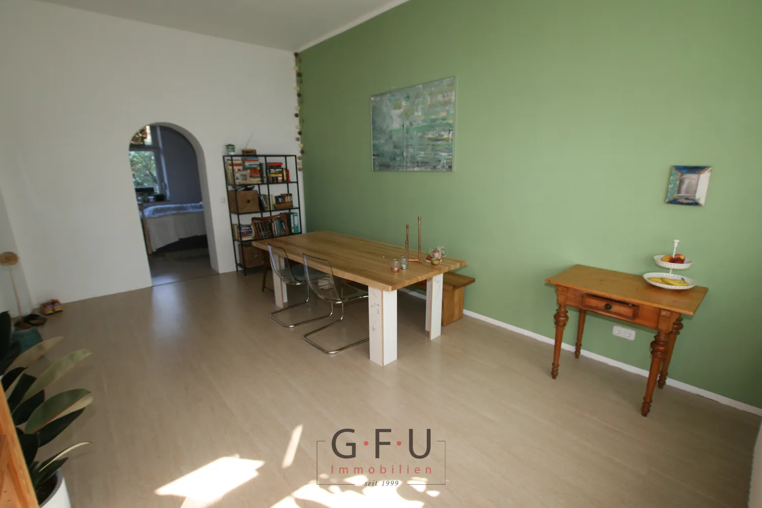 3 Zimmer Wohnung mit 100 m² in Duisburg – Bild 10