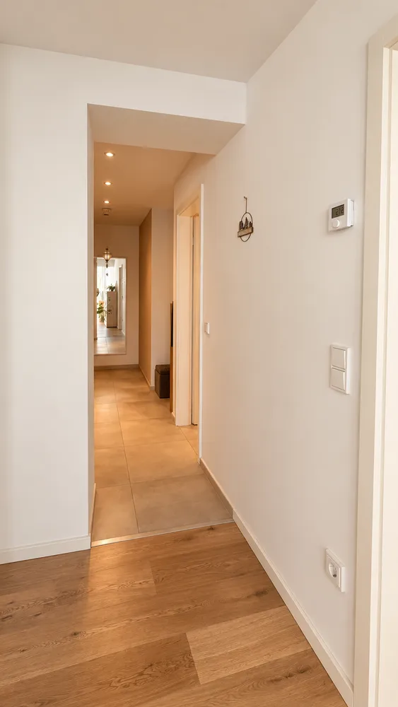 2 Zimmer Wohnung mit 73 m² in Augsburg – Bild 3
