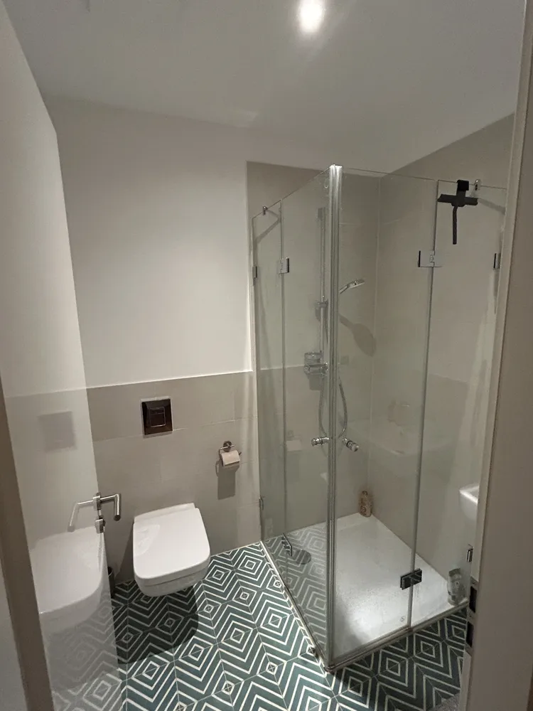 5 room apartment with 134 m² in Berlin – Photo 11