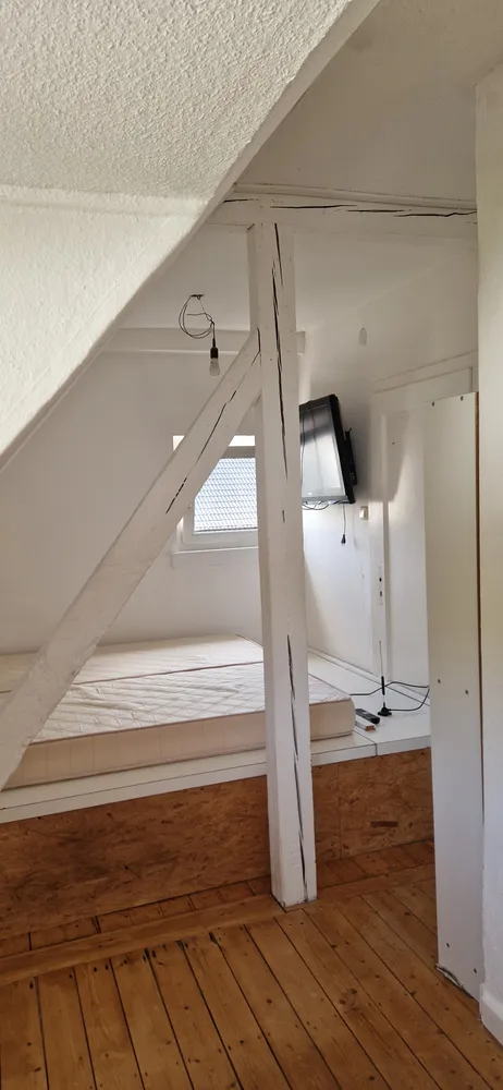 2 Zimmer Wohnung mit 63 m² in Wiesbaden – Bild 8