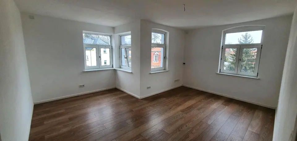 5 Zimmer Wohnung mit 123 m² in Gera – Bild 8