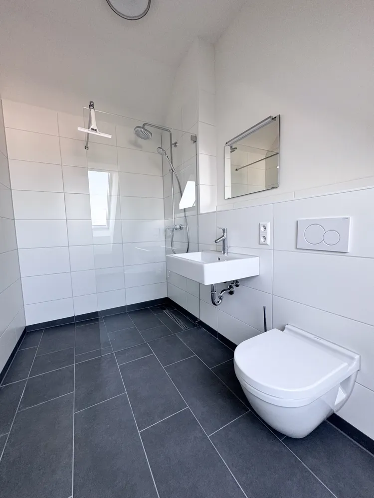 5 room apartment with 85 m² in Weil am Rhein – Photo 8