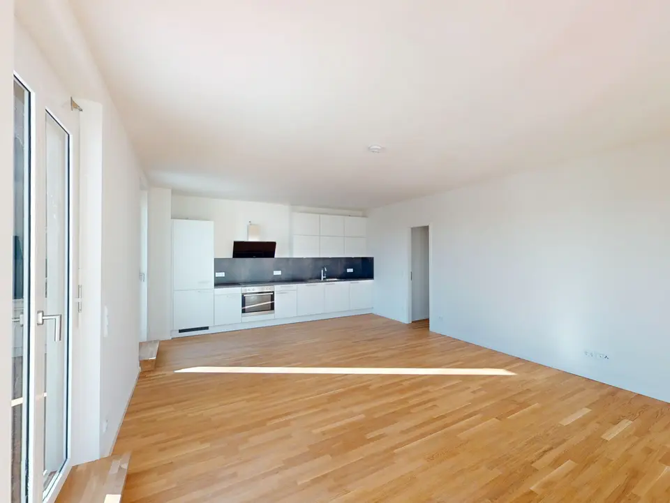 4 Zimmer Wohnung mit 143 m² in Berlin – Bild 5