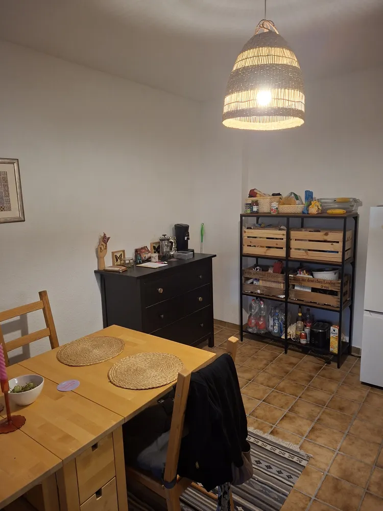 2 Zimmer Wohnung mit 58 m² in Mannheim – Bild 10