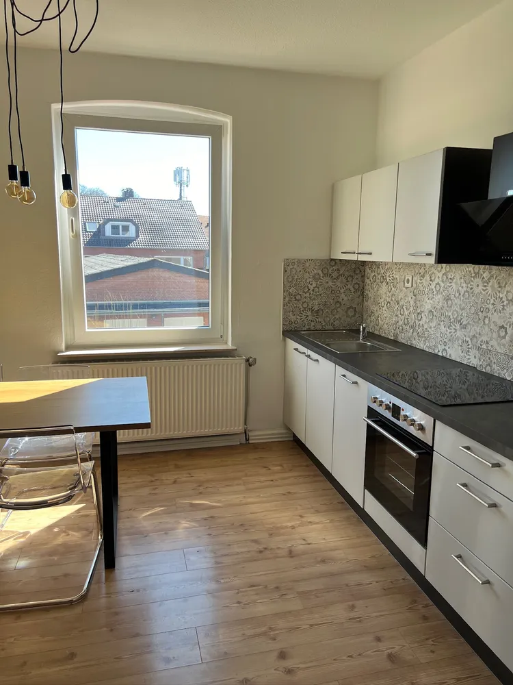 2 room apartment with 60 m² in Bielefeld – Photo 4