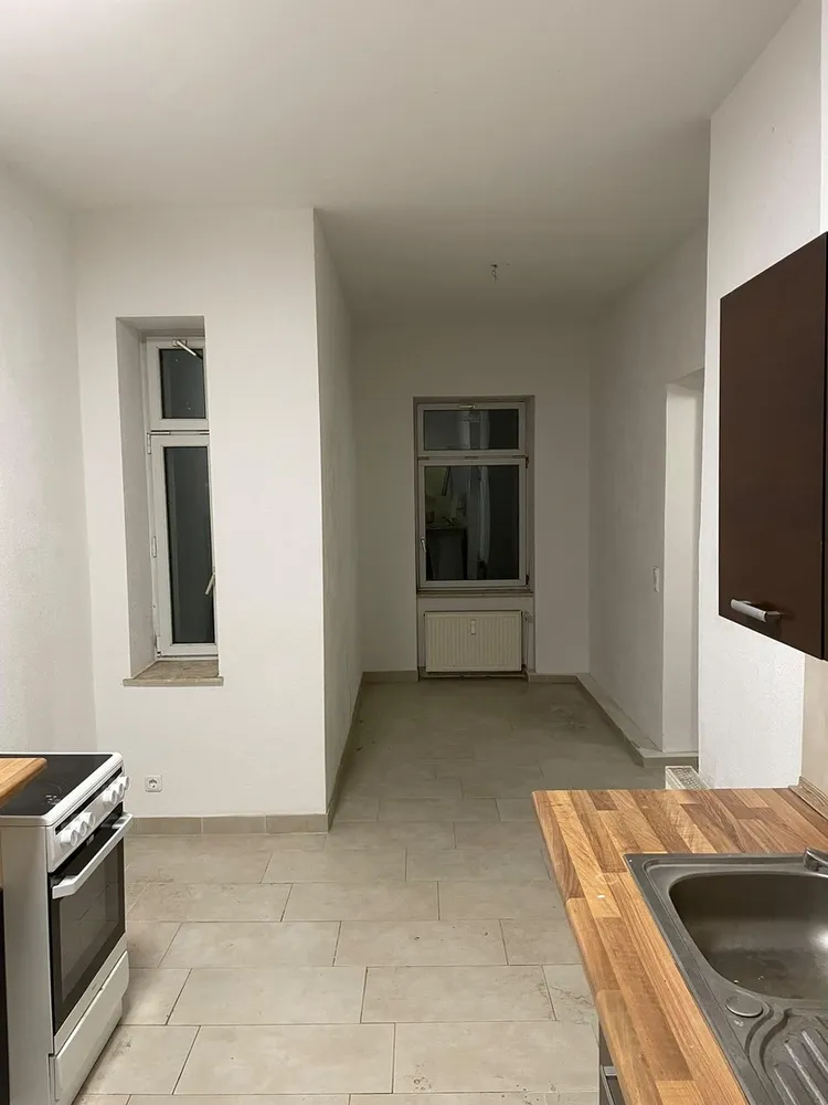 2 Zimmer Wohnung mit 65 m² in Leipzig – Bild 6