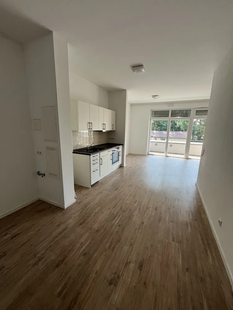 1 Zimmer Wohnung mit 46 m² in Berlin – Bild 2