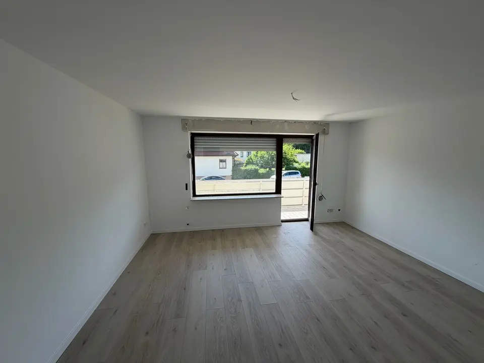 2 Zimmer Wohnung mit 29 m² in Pforzheim – Bild 1