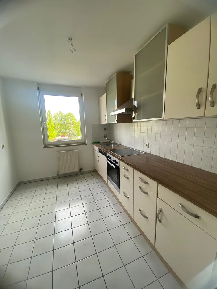 3 Zimmer Wohnung mit 85 m² in Nürnberg – Bild 4