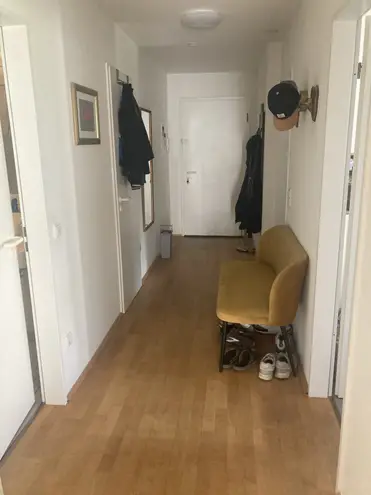 3 Zimmer Wohnung mit 73 m² in Münster – Bild 4