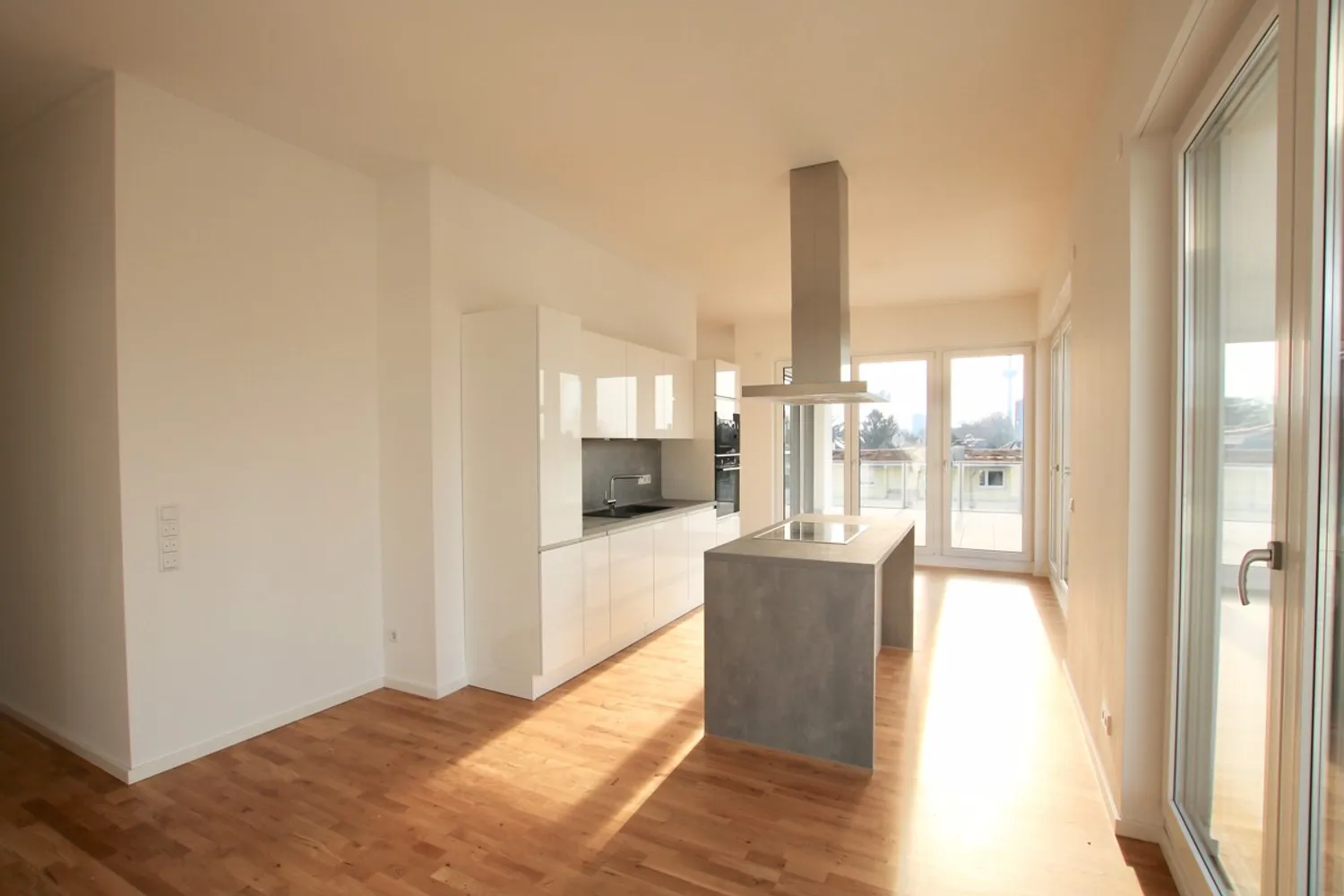 3 room apartment with 191 m² in Frankfurt am Main – Photo 11