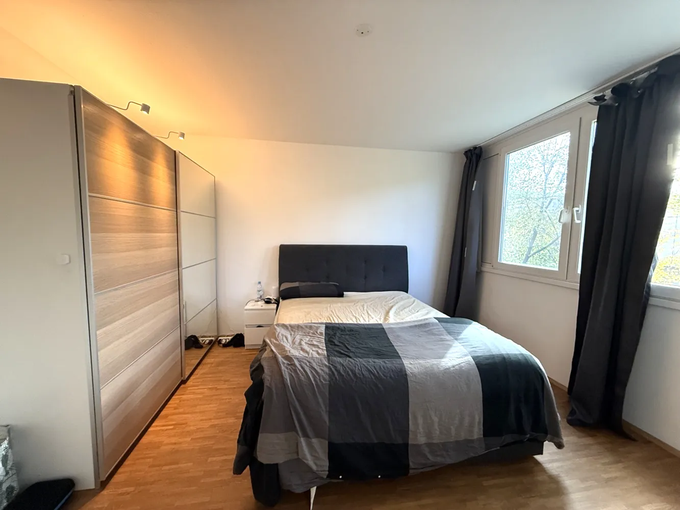 3 Zimmer Wohnung mit 69 m² in München – Bild 4