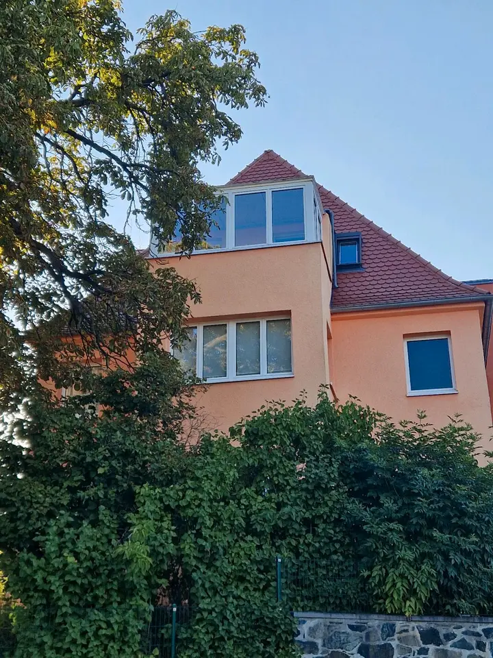 3 Zimmer Wohnung mit 52 m² in Zwickau – Bild 1