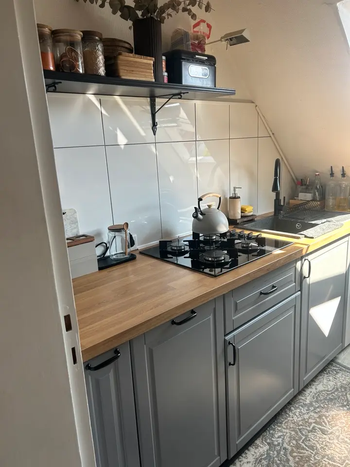 3 Zimmer Wohnung mit 56 m² in Tönisvorst – Bild 2